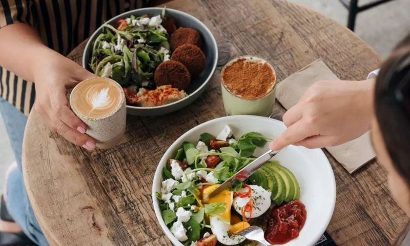 Best Dog Friendly Cafes Sydney