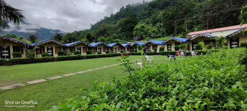 Best Pet Friendly Resorts In Rishikesh