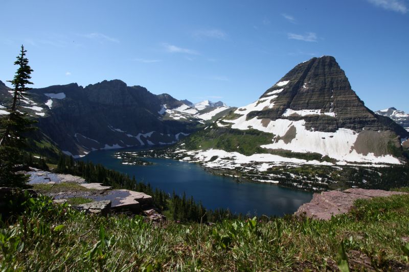 Dog Friendly Lodging Near Glacier National Park