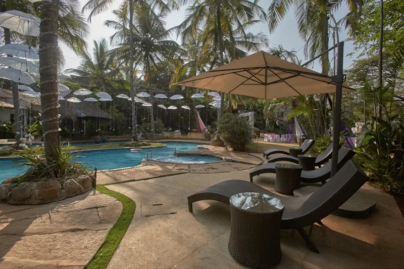 Dog Friendly Resorts Bangalore