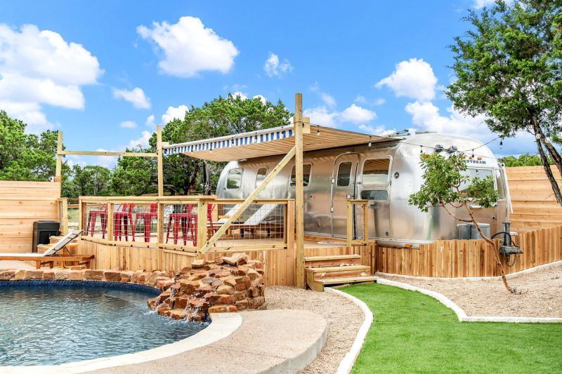 Dog-friendly Resorts Texas Hill Country