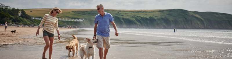 Getaways With Dogs Uk