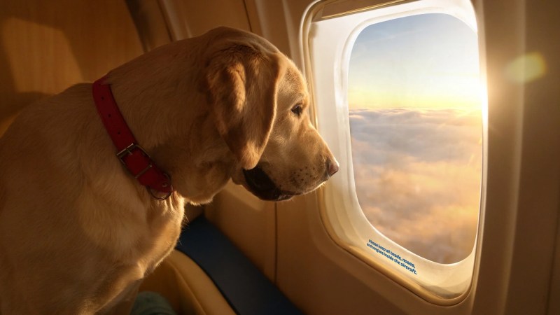 Luxury Vacations With Dogs