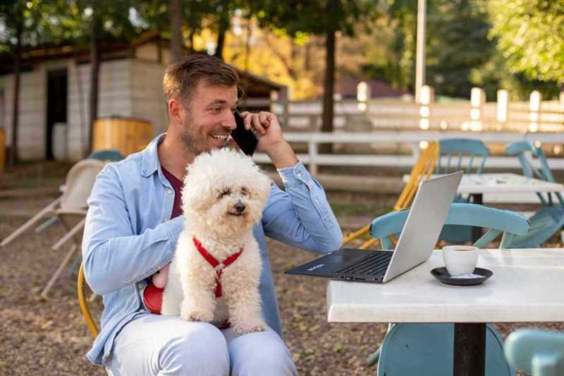 Restaurants Near Me With Outdoor Seating Dog Friendly