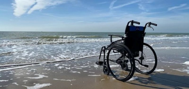 Wheelchair Friendly Places To Visit Near Me