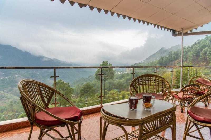 Best Pet Friendly Resorts In Kasauli