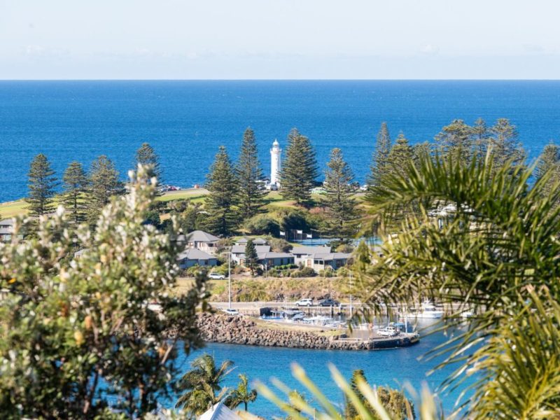 Dog Friendly Motel Kiama