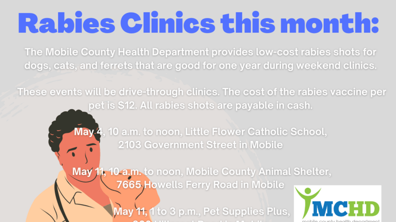 Pet Vaccinations Near Me Mobile